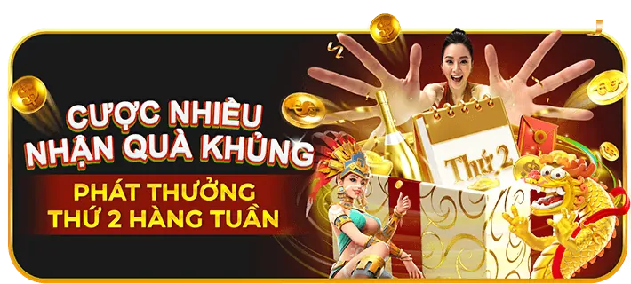 Khuyến mãi cá cược thể thao hấp dẫn