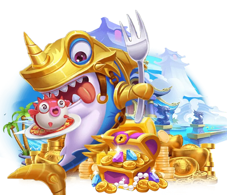Trò chơi Xèng Jackpot
