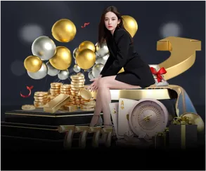 Đặt cược và quay trò chơi Xèng